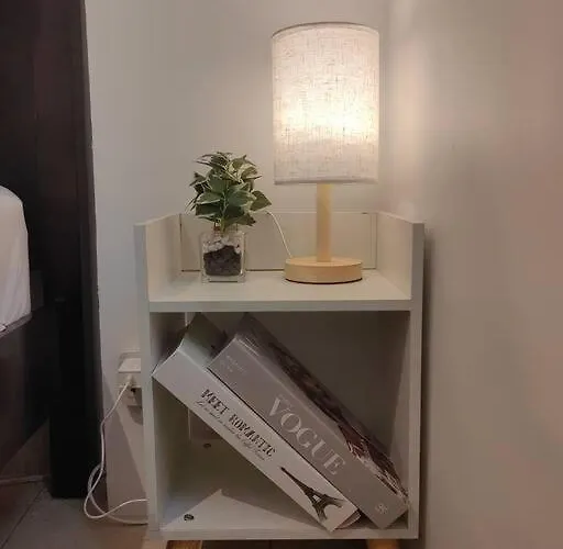 Apartment Citispace 1br Condotel At Ridgewood Towers Near Bgc Airport #rw15a